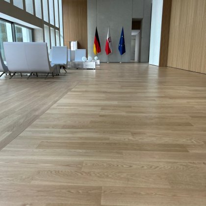 FertigDeska Dab Elegance 1